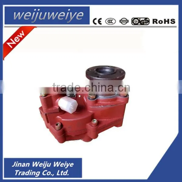 Hot Sale! PTO Switch Gearbox QH50-12 Stalls Line The Uneven Distribution Of Small Pumps photo-4