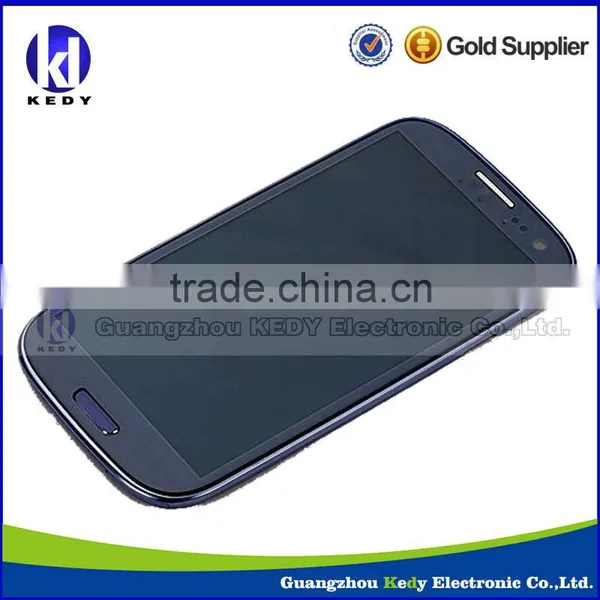 New Replacement Lcd Screen for Samsung Galaxy s3 Lcd Screen, for Samsung Galaxy s3 I9300 Lcd Screen Display photo-3