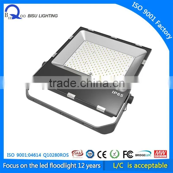 100W High Lumen MeanWell Driver Led Flood Light