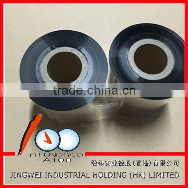 Wholesales TTR Thermal Transfer Wax, Enhanced Wax Barcode Printer Ribbon photo-5