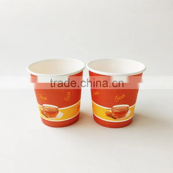 Hot Selling Printing Paper Cup A4018 6oz photo-3
