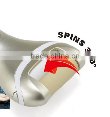 Personal Foot File Pedicure Household Foot Callus Remover Dead Skin photo-4