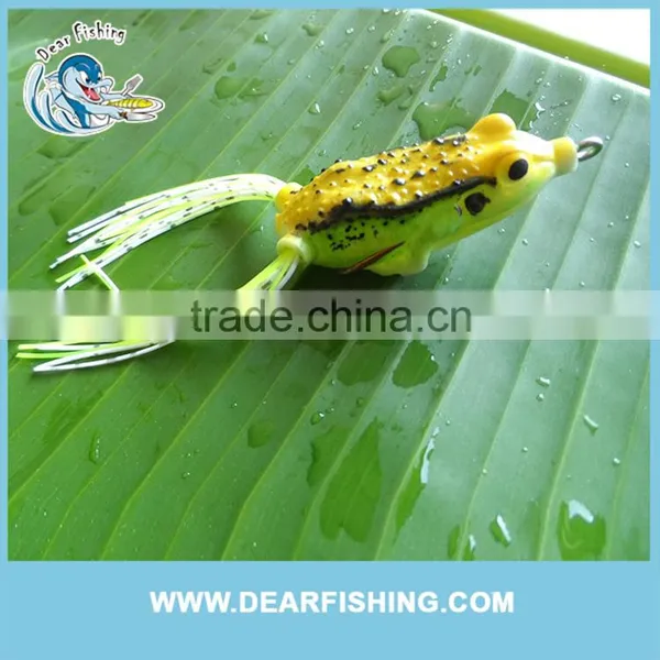 Fish Lures Chinese Hot Sale Artificial Fishing Lure Hard Baits photo-5