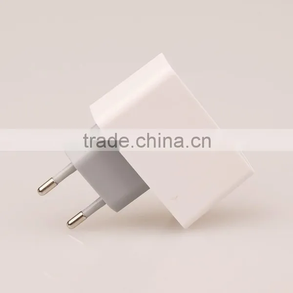 2016 Newest 2USB Travel Adapter Gugangzhou Universal Travel Charger For E-book Readers,PC,PDA photo-4