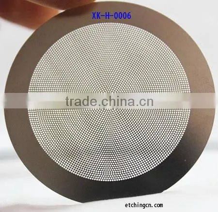 Factory Price Chemical Etch Stainless Steel Sheet, Stainless Steel Perforated Sheet, 316 Stainless Steel Sheet photo-4