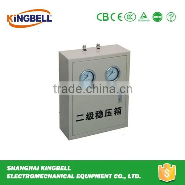 Two Stage Pressure Reducer photo-2