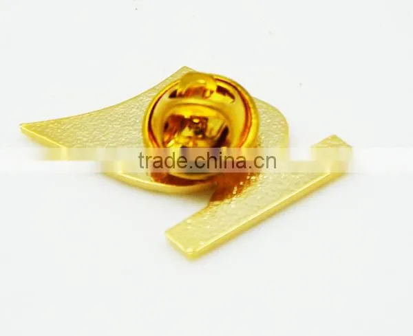 Promotion High Quality Gunion Life Lapel Pins photo-3