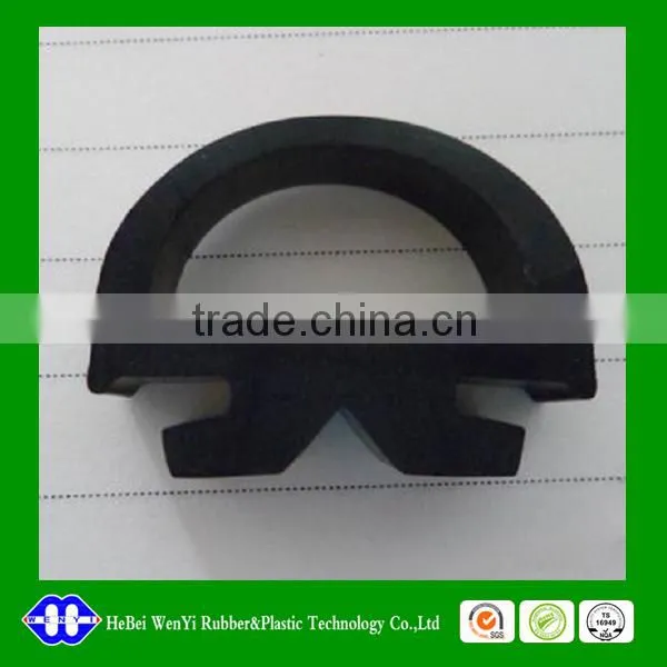 Custom Designed EPDM Rubber Seal photo-6