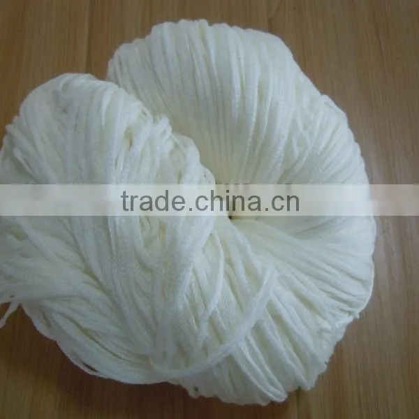 Acrylic Tape Yarn