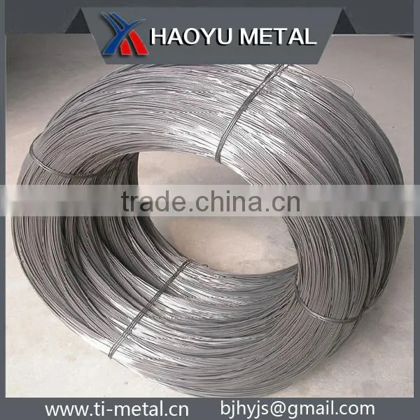 Titanium Wire Gr2 photo-4
