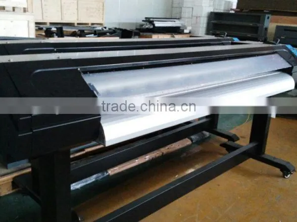 ECOSOLVENT INKJET PRINTER 1.8M photo-2