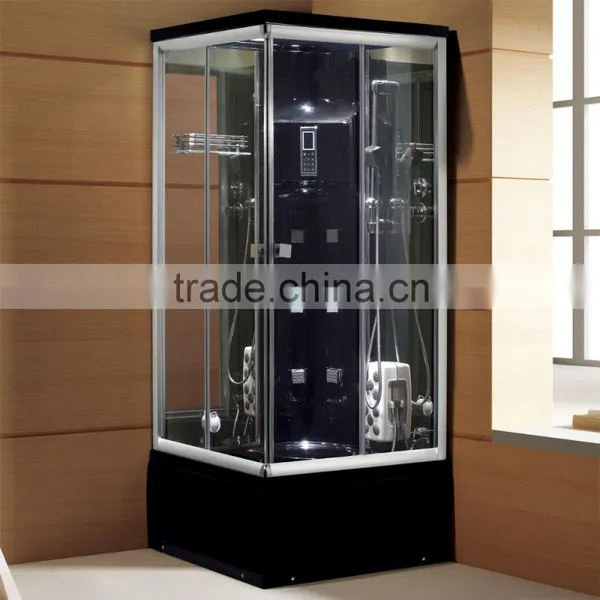 2016 Jet Surfing Sauna Steam Room With LED Lights photo-2