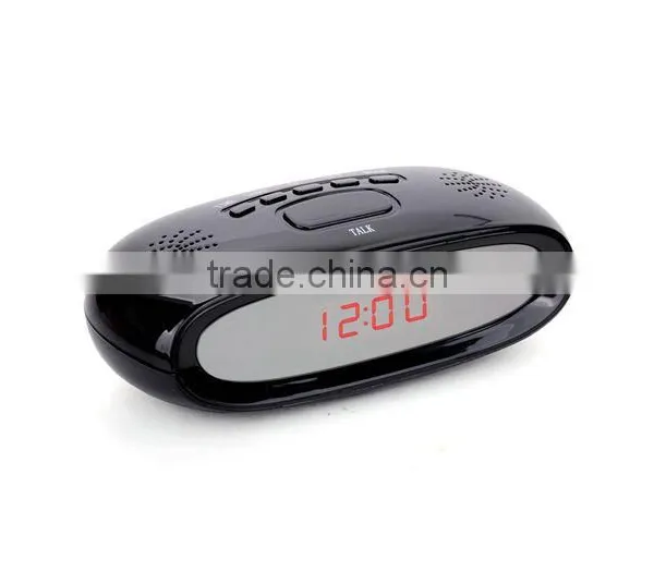 2015 Alarm Camera With P2P Pinhole For Super Small Hidden Alarm Camera photo-3