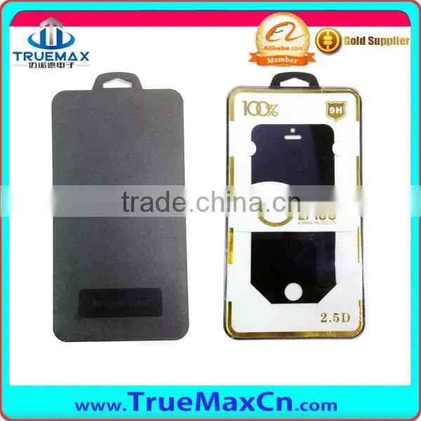 for Iphone 4 Tempered Glass Screen Protector Tempered Glass photo-4