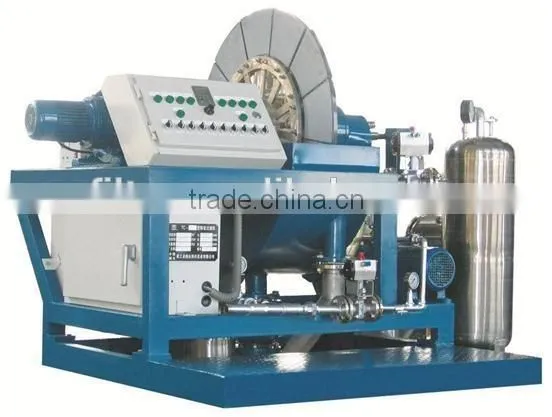 Vacuum Ceramic Filter,for Separate Mine Slurry,filtration Equipment photo-5