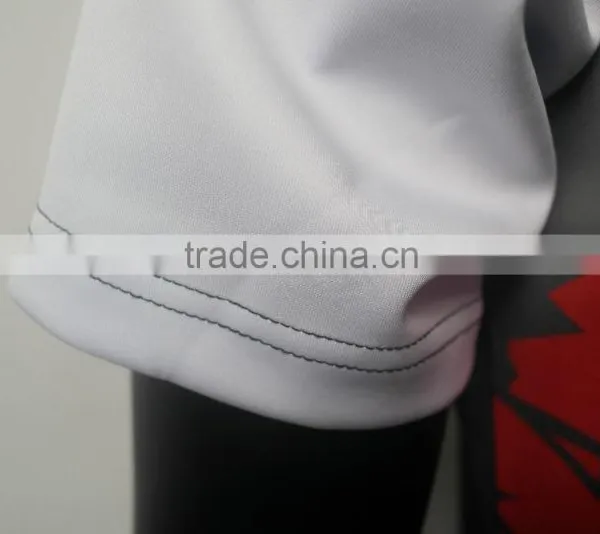 China Imported Custom Cycling Jersey photo-5