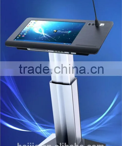 Audio Visual Classroom Podium