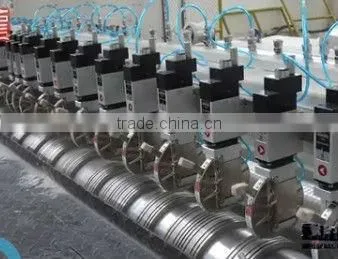High Speed Rewinding for Tissue Paper Machine photo-4