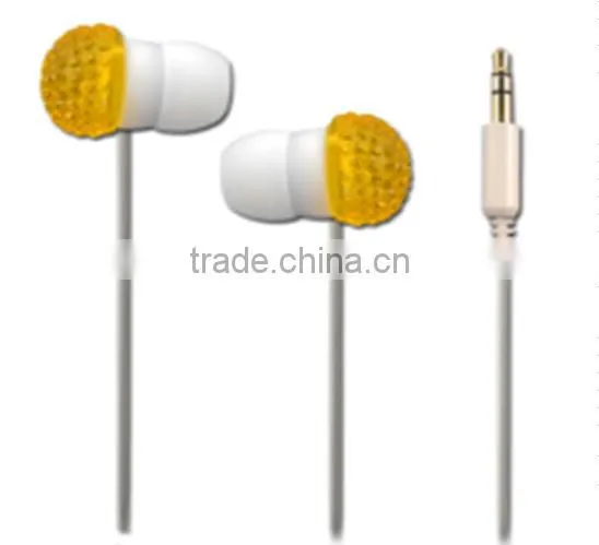 in Ear MP3 Earphone for MP3 Headset