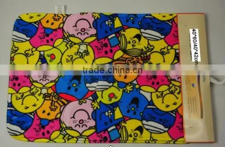 Polyester Surface Christmas Doormats Polyester Doormats photo-3