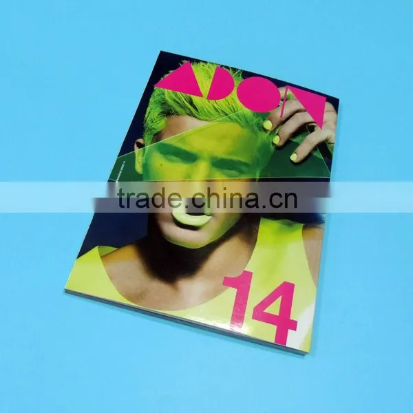 China Printer, Business Card Printing photo-3