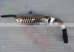 Exhaust Pipe for Monkey Bike