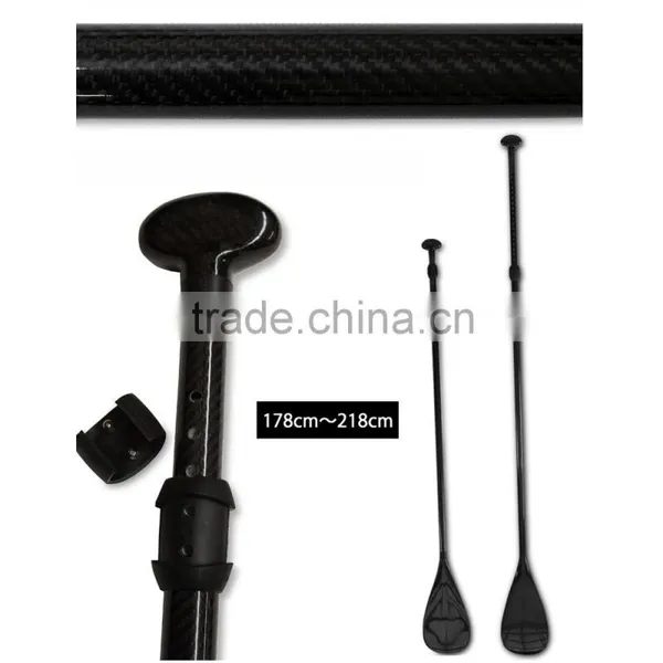 Good Performance High Speed Bamboo Racing Board photo-6