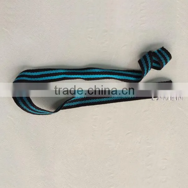 High Quality Jacquard Webbing Belt photo-3