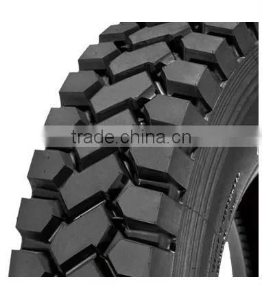 11.00R20 Radial Truck Tyre