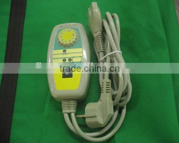 Alike Thin Ceragem Heating Mattress for Bed photo-6