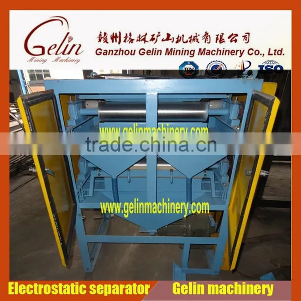 High Quality River Sand Refinery Plant for Dry River Sand Separating photo-4