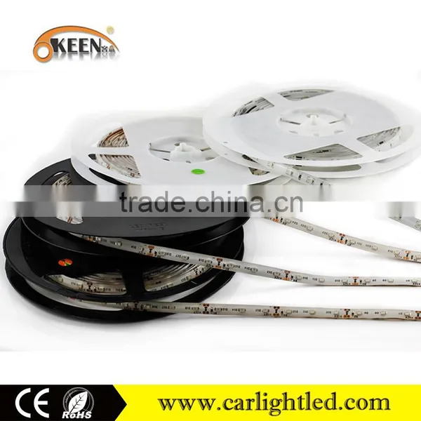 12v Waterproof Rgbw Led Strip Smd 335 Christmas Flexible Led Strip Light Outdoor Use Wholesale photo-6