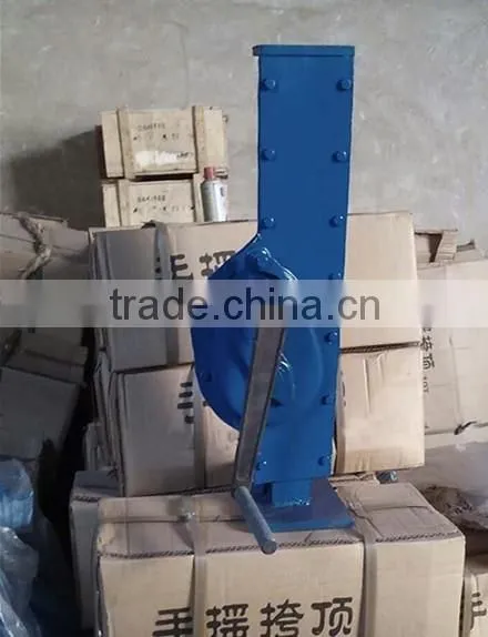 20t Manual Pallet Jack photo-4