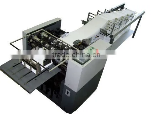 SMART-500SY Z Mode Cutting Continuous Paper to Sheet Paper