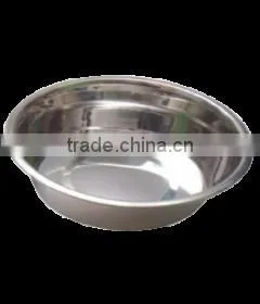 Standard Feeding Polished Pet Bowl 400ml