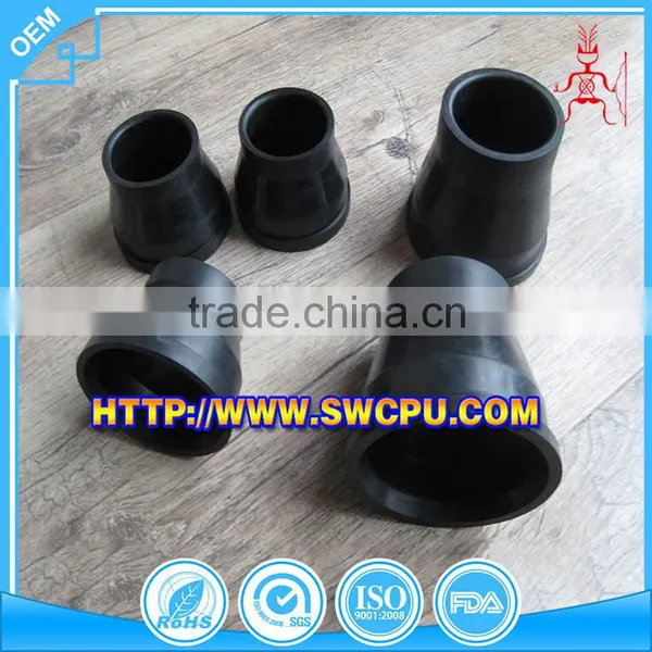 OEM Custom Made Rubber Bushing for Auto Components photo-3