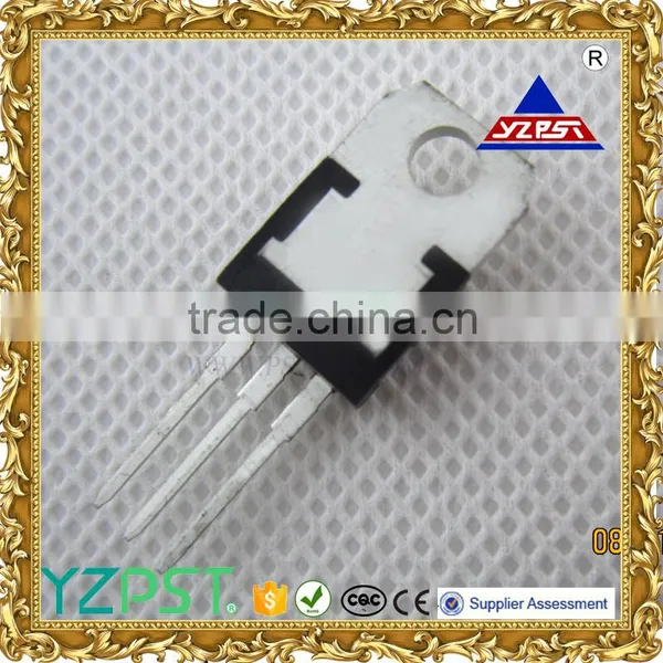 remote switch of triacs