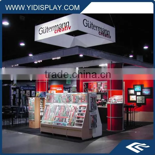 Trade Show Booth Exhibit Display photo-3