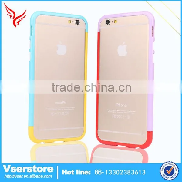 Make Your Own Phone Cover for Iphone Custom for Iphone6 Cover With DIY Serise More Color photo-2