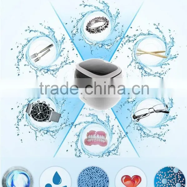 2016 Digital Mini Ultrasonic Cleaner Price