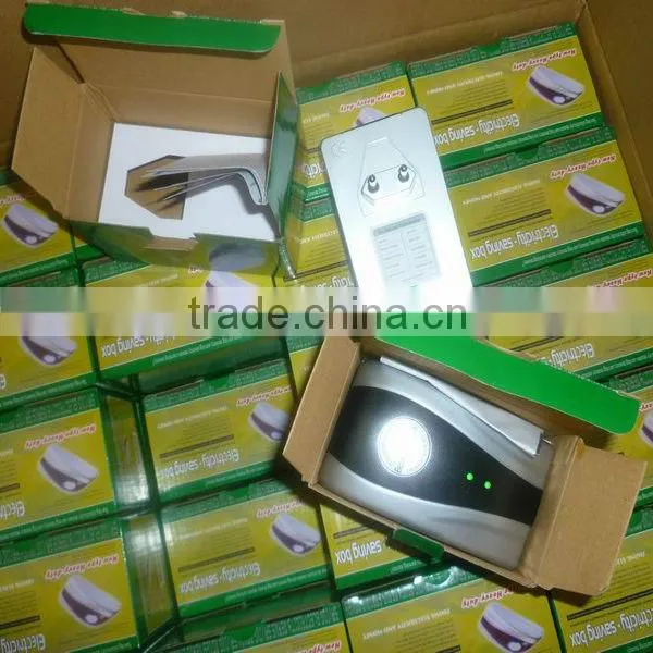 SD001 Intelligent Power Saver,Electricity Saving Box Quality Choice