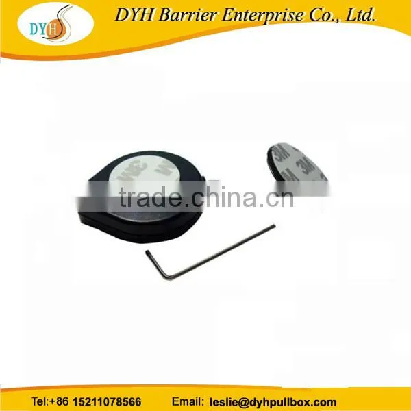 China Quality Loss Prevention Device,plastic Retractable Anti-theft Pull Box,security Cable on the Display Shelf photo-2