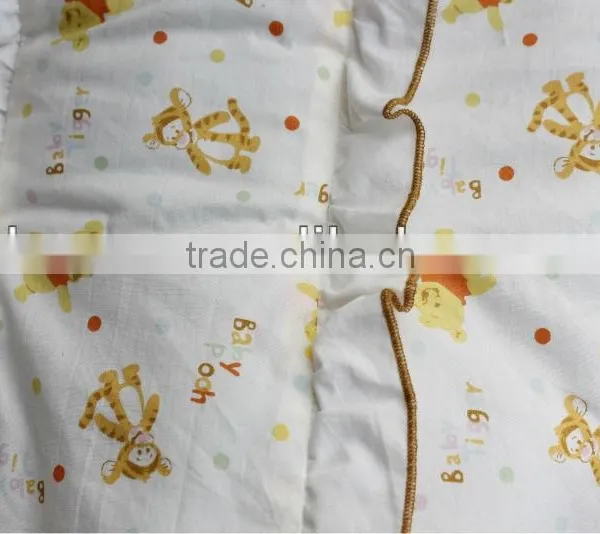 Hand Made Cradle Baby Moses Basket / Moses Basket Set /maize Basket/ Bassinet,/ Corn Basket /with Rocking Stand BB008 photo-2
