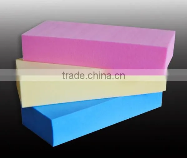 2016 Wholesale Scouring Pad Cleaning High Density Sponge PVA Sponge photo-3