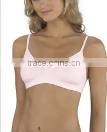 Seamless Bra