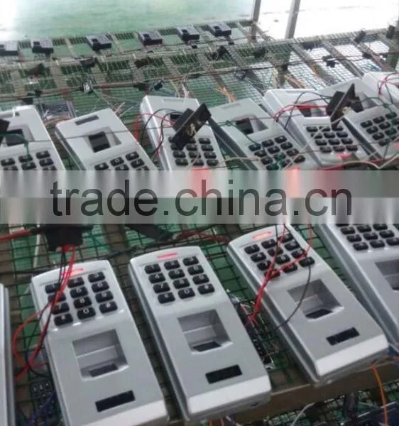 Fingerprint & Rfid Card Access Control System photo-6