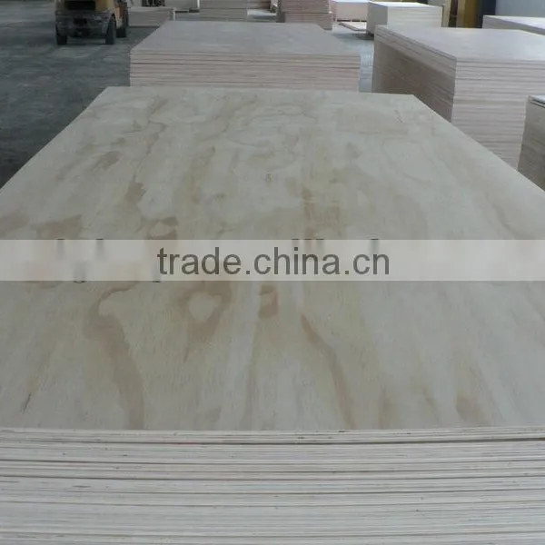 Commercial Plywood photo-3