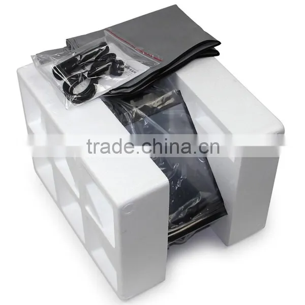 IZP011 2015 Pos Machine For Supermarket Pos System Dual Screen Supermarket photo-6