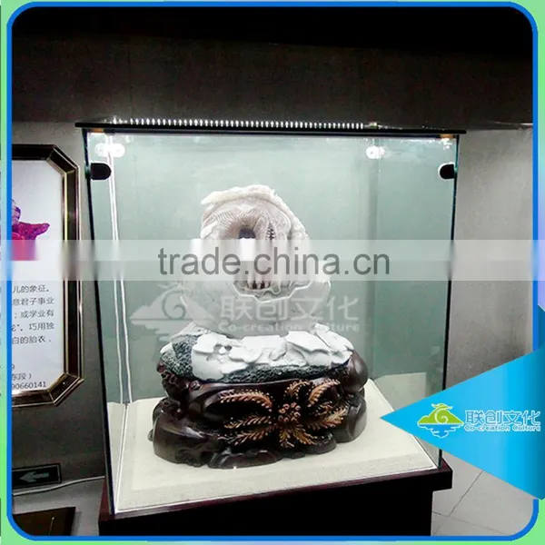 Dinosaur Prehistoric Park Exhibition Dinosaur Egg photo-2