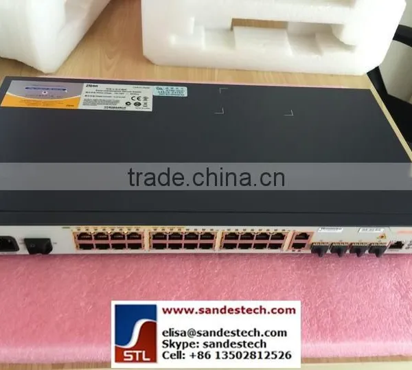 ZTE 2928E, ZTE ZXR10 2928E RS-2928E-AC RS-29EC-4GE-SFP photo-5